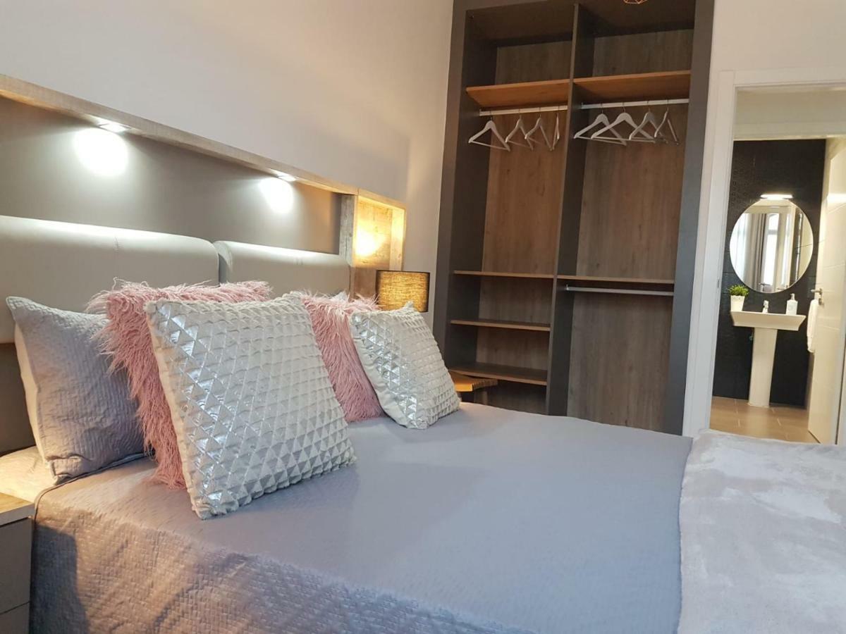Pozo Style Apartment Pozo Izquierdo Luaran gambar