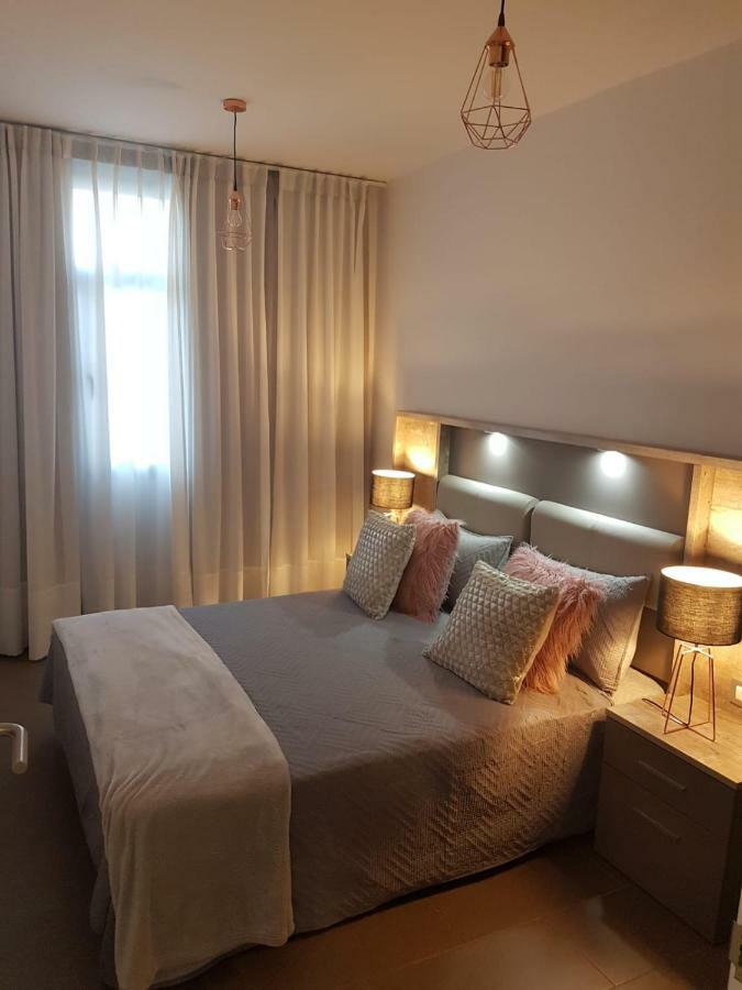 Pozo Style Apartment Pozo Izquierdo Luaran gambar