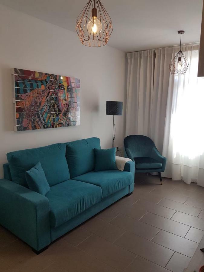 Pozo Style Apartment Pozo Izquierdo Luaran gambar