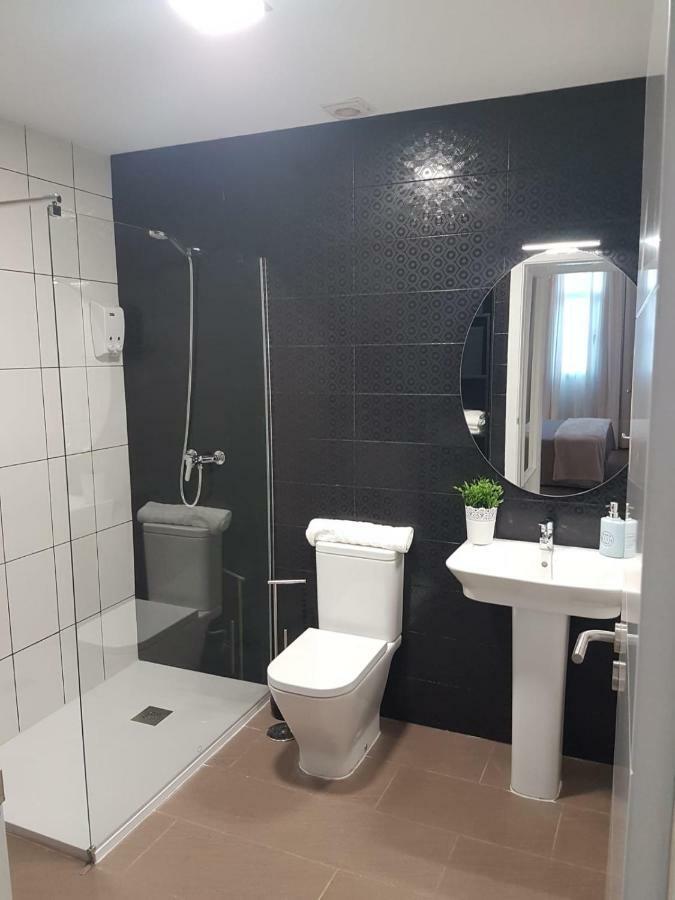 Pozo Style Apartment Pozo Izquierdo Luaran gambar