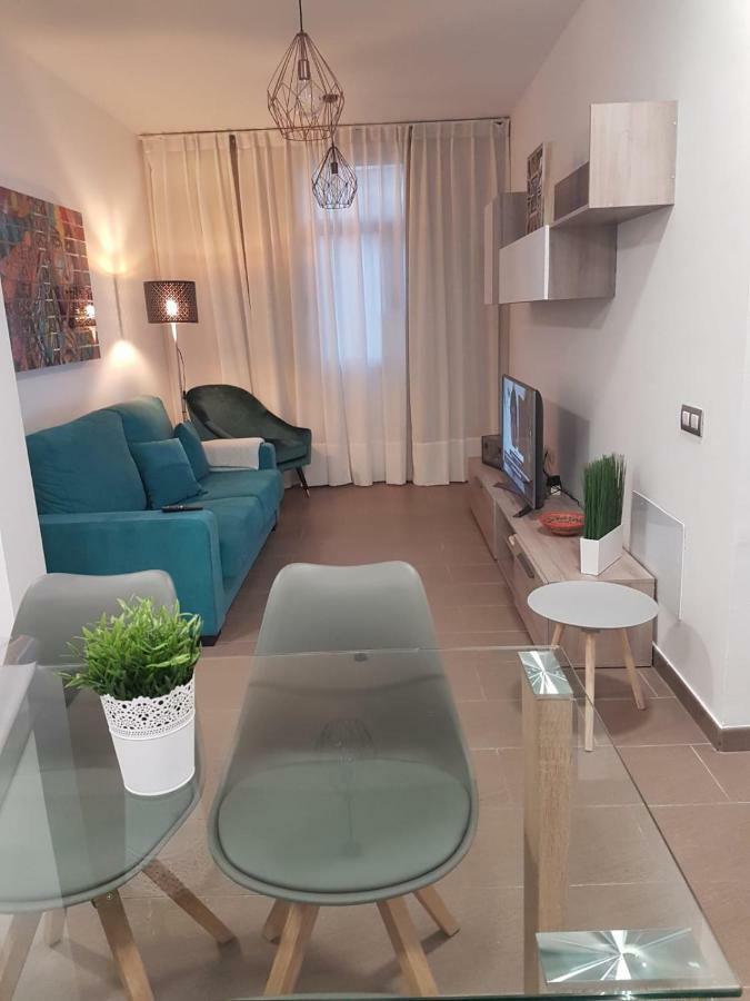 Pozo Style Apartment Pozo Izquierdo Luaran gambar