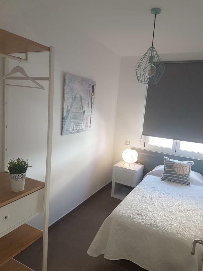 Pozo Style Apartment Pozo Izquierdo Luaran gambar