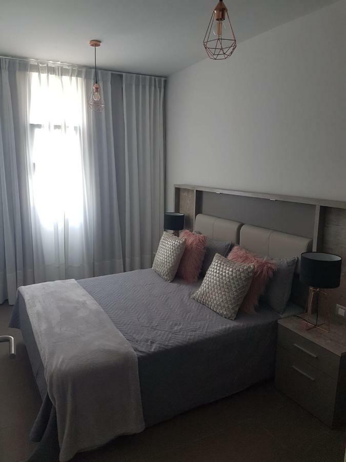 Pozo Style Apartment Pozo Izquierdo Luaran gambar