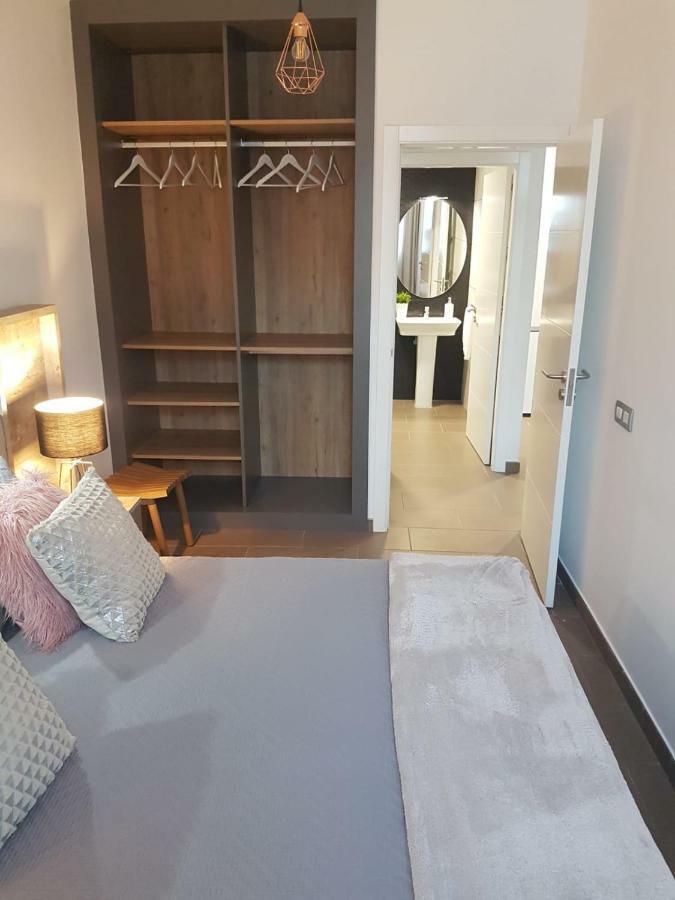 Pozo Style Apartment Pozo Izquierdo Luaran gambar