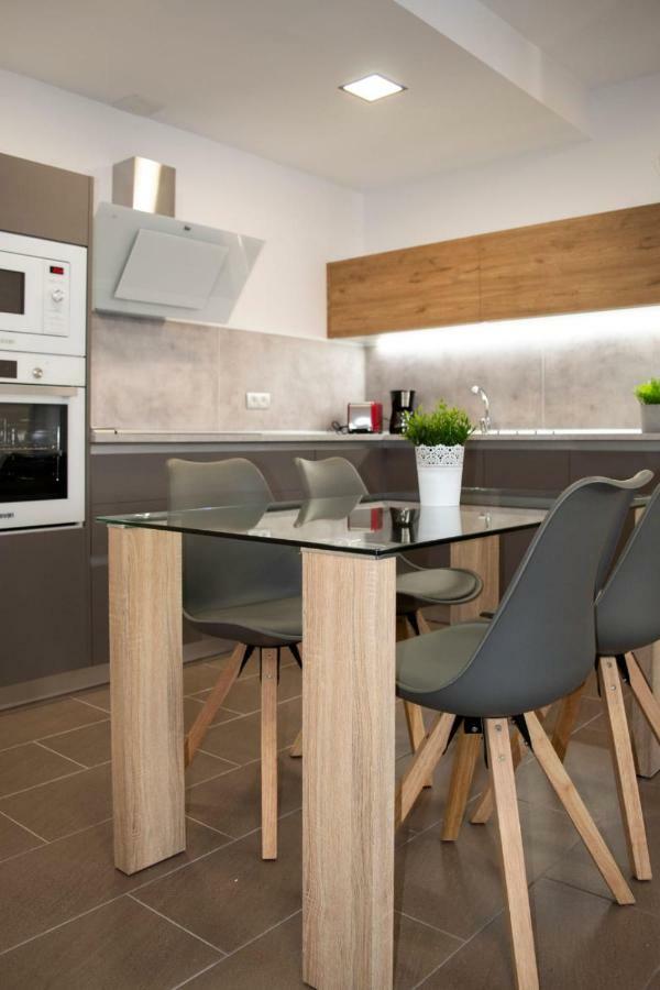 Pozo Style Apartment Pozo Izquierdo Luaran gambar
