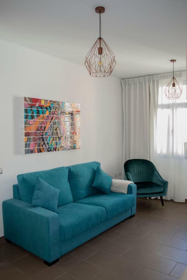 Pozo Style Apartment Pozo Izquierdo Luaran gambar