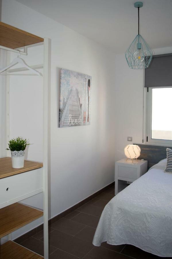 Pozo Style Apartment Pozo Izquierdo Luaran gambar